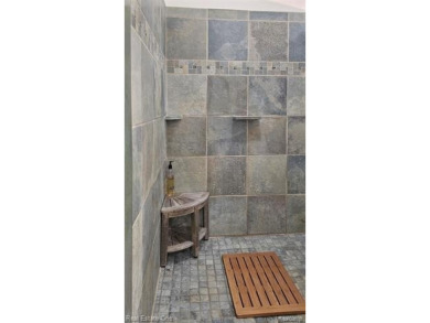 This unique Craftsman-style home offers 1 and a half stories and on Springport Hills Golf Course in Michigan - for sale on GolfHomes.com, golf home, golf lot