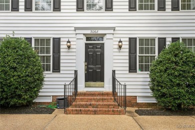 Nestled in the sought-after Stonehouse community, this stunning on The Tradition Golf Club At Stonehouse in Virginia - for sale on GolfHomes.com, golf home, golf lot