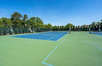 A rare find, this stunning & meticulously maintained Vineyard II on The Golf Club At Southport in Massachusetts - for sale on GolfHomes.com, golf home, golf lot