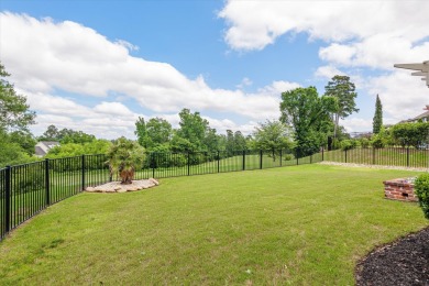 Welcome to your dream home in the prestigious Bartram Trail on Bartram Trail Golf Club in Georgia - for sale on GolfHomes.com, golf home, golf lot