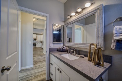 Welcome to this stunning 1,868 sq ft home located in the on Los Lagos Golf Club in Arizona - for sale on GolfHomes.com, golf home, golf lot