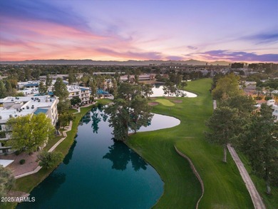 BILTMORE TERRACE at ARIZONA BILTMORE LINKS GOLF COURSE  your new on Arizona Biltmore Golf and Country Club in Arizona - for sale on GolfHomes.com, golf home, golf lot