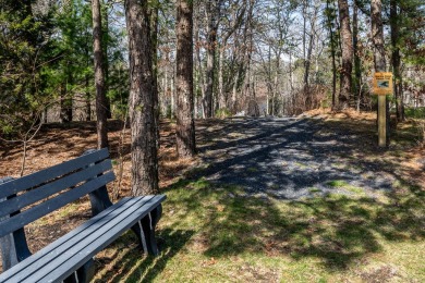 A rare find, this stunning & meticulously maintained Vineyard II on The Golf Club At Southport in Massachusetts - for sale on GolfHomes.com, golf home, golf lot