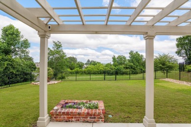 Welcome to your dream home in the prestigious Bartram Trail on Bartram Trail Golf Club in Georgia - for sale on GolfHomes.com, golf home, golf lot