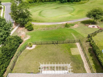 Welcome to your dream home in the prestigious Bartram Trail on Bartram Trail Golf Club in Georgia - for sale on GolfHomes.com, golf home, golf lot