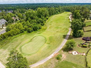 Welcome to your dream home in the prestigious Bartram Trail on Bartram Trail Golf Club in Georgia - for sale on GolfHomes.com, golf home, golf lot