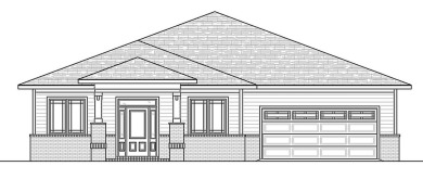 BRAND NEW CONSTRUCTED HOME with golf course living at its BEST on Auburn Hills Golf Club in Virginia - for sale on GolfHomes.com, golf home, golf lot