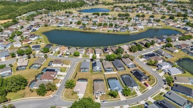 ***BRAND NEW ROOF INSTALLED JULY 2025 !!!! Spectacular water on Remington Golf Club in Florida - for sale on GolfHomes.com, golf home, golf lot