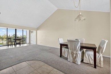 Welcome to Paradise! 1/1 condo on the 4th floor within the on Ocean Village Golf Course in Florida - for sale on GolfHomes.com, golf home, golf lot