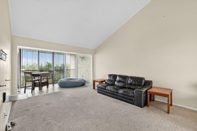Welcome to Paradise! 1/1 condo on the 4th floor within the on Ocean Village Golf Course in Florida - for sale on GolfHomes.com, golf home, golf lot