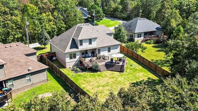 Experience outdoor-living meets modern convenience in beautiful on Bella Vista - Metfield Golf Complex and Country Club in Arkansas - for sale on GolfHomes.com, golf home, golf lot