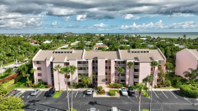 Welcome to Paradise! 1/1 condo on the 4th floor within the on Ocean Village Golf Course in Florida - for sale on GolfHomes.com, golf home, golf lot