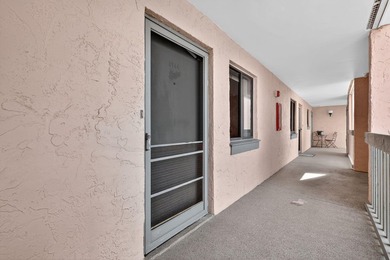 Welcome to Paradise! 1/1 condo on the 4th floor within the on Ocean Village Golf Course in Florida - for sale on GolfHomes.com, golf home, golf lot