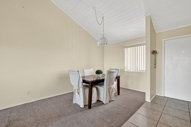 Welcome to Paradise! 1/1 condo on the 4th floor within the on Ocean Village Golf Course in Florida - for sale on GolfHomes.com, golf home, golf lot