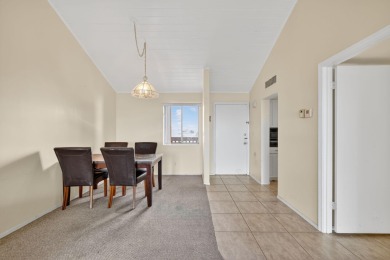 Welcome to Paradise! 1/1 condo on the 4th floor within the on Ocean Village Golf Course in Florida - for sale on GolfHomes.com, golf home, golf lot
