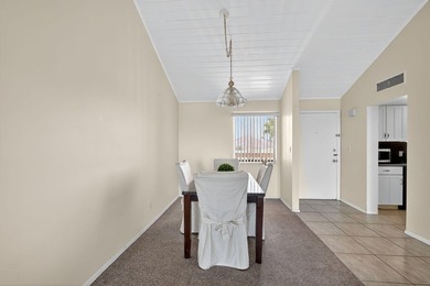 Welcome to Paradise! 1/1 condo on the 4th floor within the on Ocean Village Golf Course in Florida - for sale on GolfHomes.com, golf home, golf lot