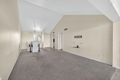 Welcome to Paradise! 1/1 condo on the 4th floor within the on Ocean Village Golf Course in Florida - for sale on GolfHomes.com, golf home, golf lot