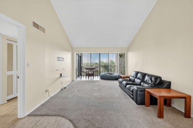 Welcome to Paradise! 1/1 condo on the 4th floor within the on Ocean Village Golf Course in Florida - for sale on GolfHomes.com, golf home, golf lot