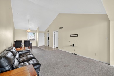 Welcome to Paradise! 1/1 condo on the 4th floor within the on Ocean Village Golf Course in Florida - for sale on GolfHomes.com, golf home, golf lot