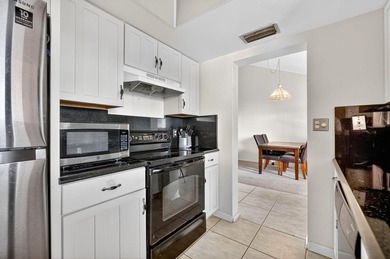 Welcome to Paradise! 1/1 condo on the 4th floor within the on Ocean Village Golf Course in Florida - for sale on GolfHomes.com, golf home, golf lot