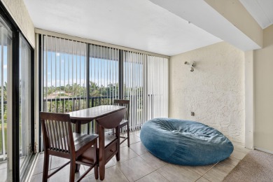 Welcome to Paradise! 1/1 condo on the 4th floor within the on Ocean Village Golf Course in Florida - for sale on GolfHomes.com, golf home, golf lot