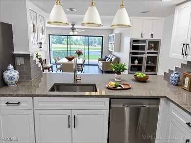 Seller Will Pay One Quarter of HOA Fees with Accepted Offer! on The Forest Country Club in Florida - for sale on GolfHomes.com, golf home, golf lot