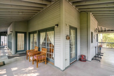 CHECK OUT THIS COZY LOW COUNTRY HOME!!!! This home sits on a on Wedgefield Plantation Golf Club in South Carolina - for sale on GolfHomes.com, golf home, golf lot