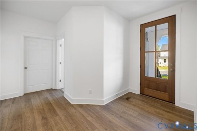 **COMPLETE & MOVE IN READY!!!** Welcome to 11440 Pinewild Drive on Brickshire Golf Club in Virginia - for sale on GolfHomes.com, golf home, golf lot