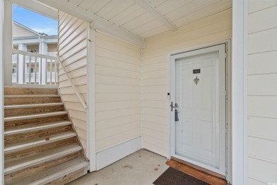 Welcome to easy coastal living at its best! This bright and on  in South Carolina - for sale on GolfHomes.com, golf home, golf lot