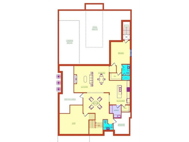 Set within one of Atlanta's most established and sought-after on North Fulton Golf Course in Georgia - for sale on GolfHomes.com, golf home, golf lot