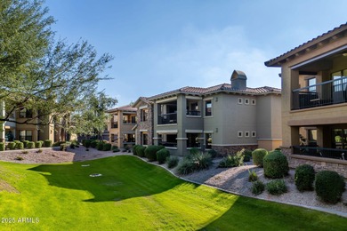 Welcome to the highly sought-after, gated community of Bella on Wildfire Golf Club in Arizona - for sale on GolfHomes.com, golf home, golf lot