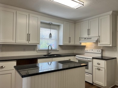 Welcome to this charming 3-bedroom, 2-bath brick ranch located on Beachwood Golf Club in South Carolina - for sale on GolfHomes.com, golf home, golf lot