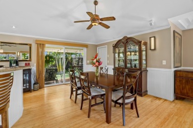 Kiahuna Golf Village | Air-Conditioned Residence with Seamless on Kiahuna Golf Club in Hawaii - for sale on GolfHomes.com, golf home, golf lot