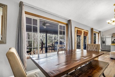 Nestled within minutes of the tranquil waters of Lake Sam on Rayburn Country Club in Texas - for sale on GolfHomes.com, golf home, golf lot