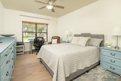 Welcome to the highly sought-after, gated community of Bella on Wildfire Golf Club in Arizona - for sale on GolfHomes.com, golf home, golf lot