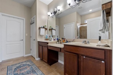 Welcome to this 3-bedroom, 2-bathroom home nestled in Shingle on Oaks National Golf Course in Florida - for sale on GolfHomes.com, golf home, golf lot