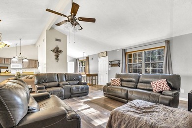 Nestled within minutes of the tranquil waters of Lake Sam on Rayburn Country Club in Texas - for sale on GolfHomes.com, golf home, golf lot