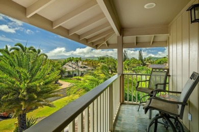 Kiahuna Golf Village | Air-Conditioned Residence with Seamless on Kiahuna Golf Club in Hawaii - for sale on GolfHomes.com, golf home, golf lot