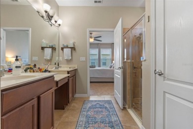 Welcome to this 3-bedroom, 2-bathroom home nestled in Shingle on Oaks National Golf Course in Florida - for sale on GolfHomes.com, golf home, golf lot
