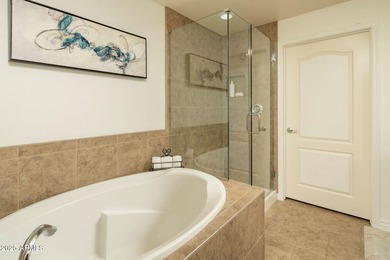 Welcome to the highly sought-after, gated community of Bella on Wildfire Golf Club in Arizona - for sale on GolfHomes.com, golf home, golf lot