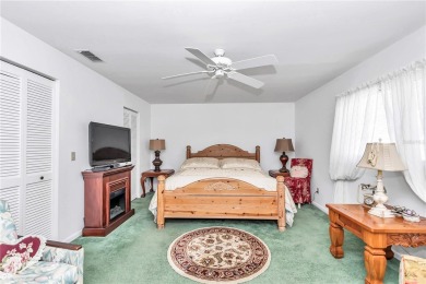 NEW PRICE REDUCTION!!  END UNIT! This 1700+ sqft Corinth II on On Top of the World Golf Course in Florida - for sale on GolfHomes.com, golf home, golf lot