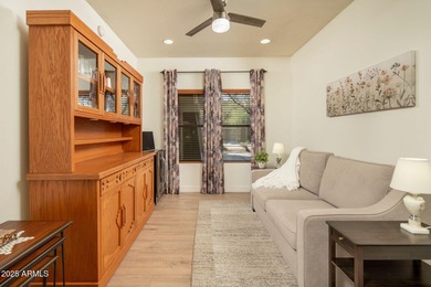 Welcome to the highly sought-after, gated community of Bella on Wildfire Golf Club in Arizona - for sale on GolfHomes.com, golf home, golf lot