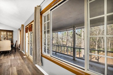 Nestled within minutes of the tranquil waters of Lake Sam on Rayburn Country Club in Texas - for sale on GolfHomes.com, golf home, golf lot