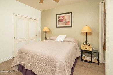 Welcome to the highly sought-after, gated community of Bella on Wildfire Golf Club in Arizona - for sale on GolfHomes.com, golf home, golf lot