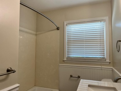 Welcome to this charming 3-bedroom, 2-bath brick ranch located on Beachwood Golf Club in South Carolina - for sale on GolfHomes.com, golf home, golf lot