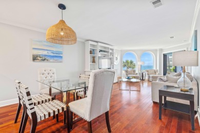 Welcome to your beachfront retreat at Seascape Villas, located on Wild Dunes Harbor Golf Resort in South Carolina - for sale on GolfHomes.com, golf home, golf lot