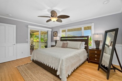 Kiahuna Golf Village | Air-Conditioned Residence with Seamless on Kiahuna Golf Club in Hawaii - for sale on GolfHomes.com, golf home, golf lot