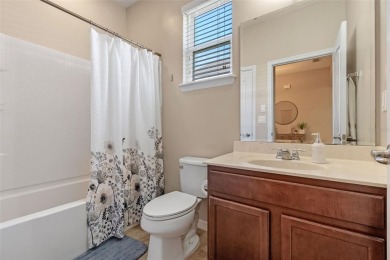 Welcome to this 3-bedroom, 2-bathroom home nestled in Shingle on Oaks National Golf Course in Florida - for sale on GolfHomes.com, golf home, golf lot