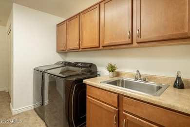 Welcome to the highly sought-after, gated community of Bella on Wildfire Golf Club in Arizona - for sale on GolfHomes.com, golf home, golf lot