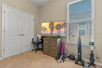 Welcome to this 3-bedroom, 2-bathroom home nestled in Shingle on Oaks National Golf Course in Florida - for sale on GolfHomes.com, golf home, golf lot